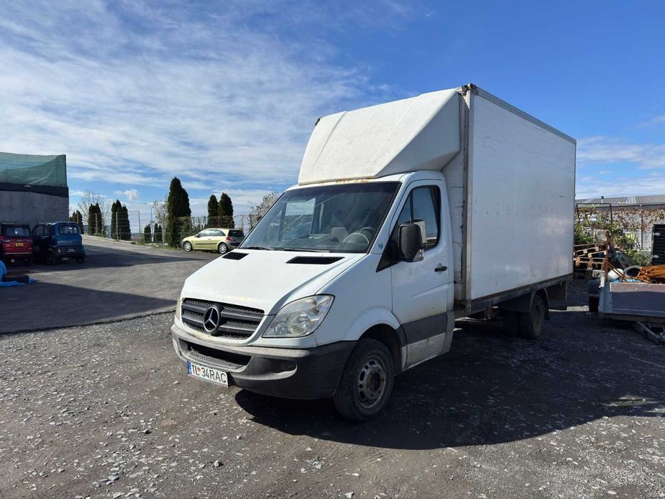 Lichidare parc auto / Flota