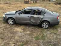 Dezmembrez VW Passat 2008, BMP si 4 motion