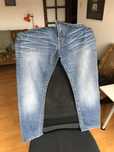 Pantalon Blug Barbatesc Silver Jeans Co Marime 32