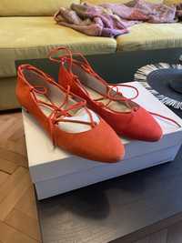 Karen Millen обувки 36 размер