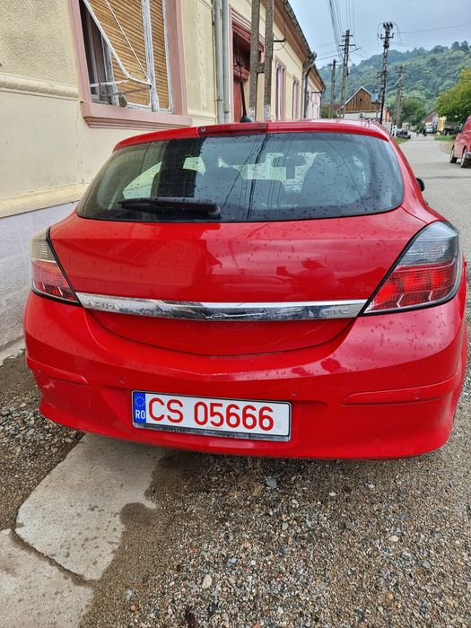Vand Opel astra gtc