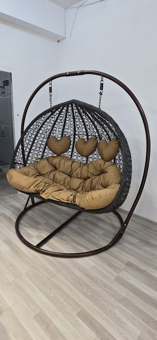 Тукима качелялар