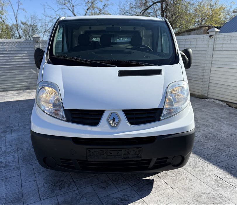 Vand Renault Trafic L2H1