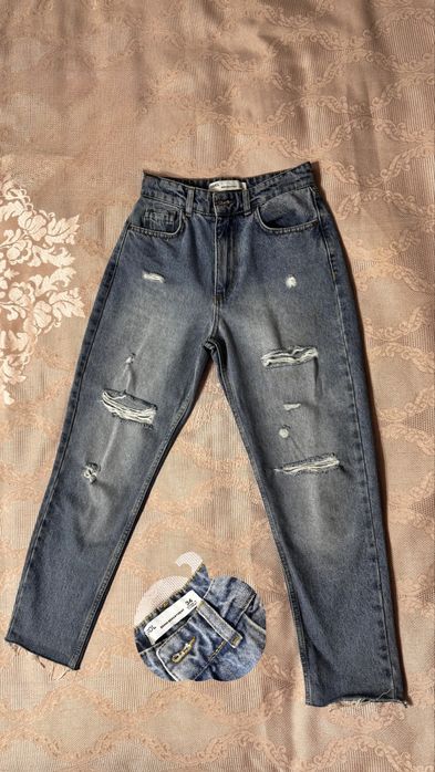 Джинсы /Турция.Новые