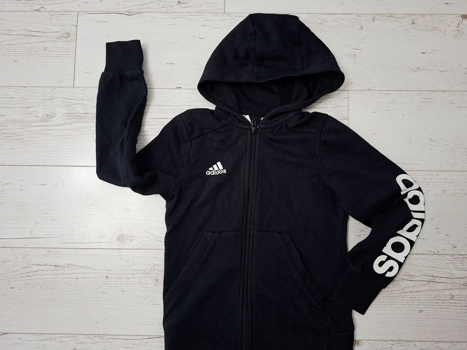 Adidas-Ориг. Детско горнище