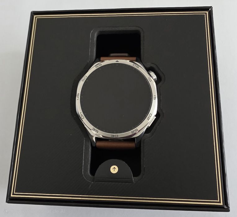SmartWatch Huawei Gt 5 46 mm Brown