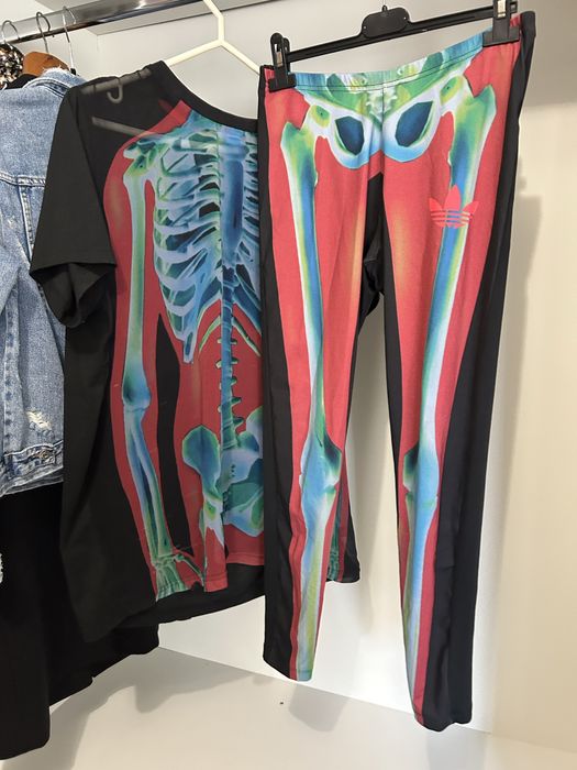 Сет Adidas by Ritaora без забележки