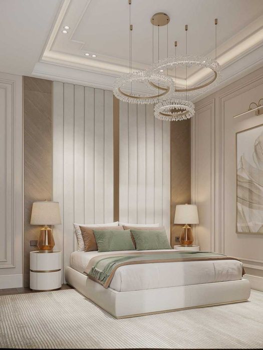 Novate — уй ва офис учун функционал ва чиройли дизайн