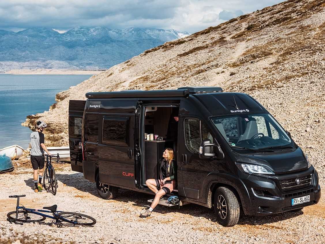 Oferta speciala 40% discount - inchirieri autorulote GoCamper