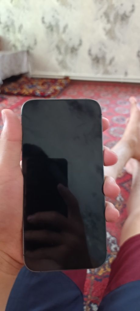 iPhone 14 pro max SIM kartali