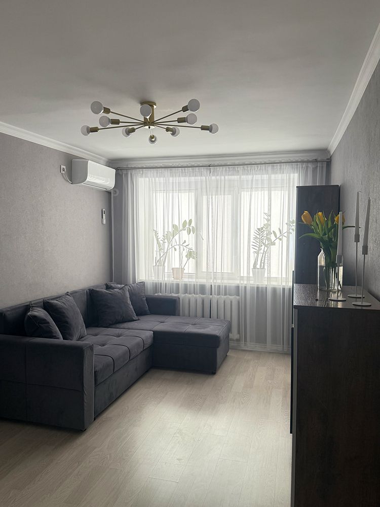 Продам 2комнатную квартиру