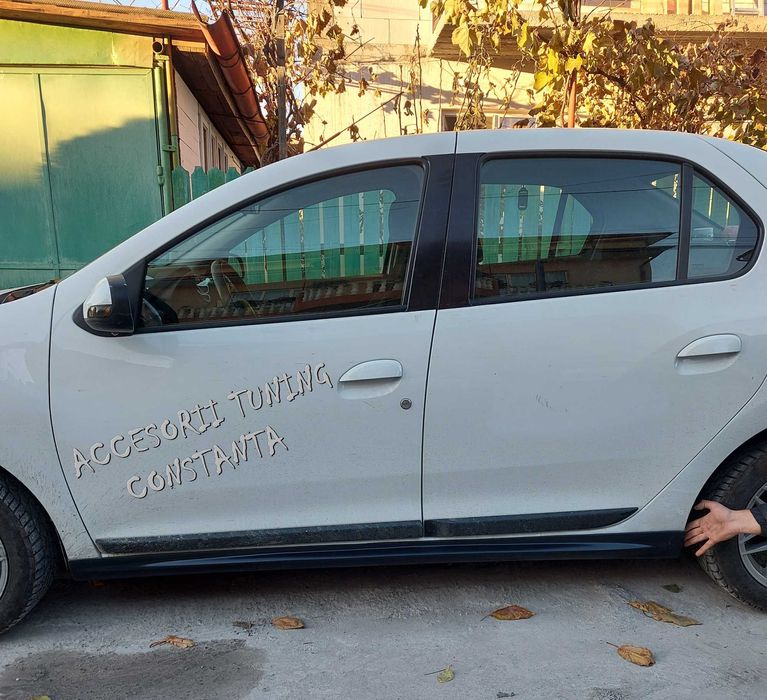 Praguri - Dacia Logan 2 Ph1 - Ph2 An 2013-2020