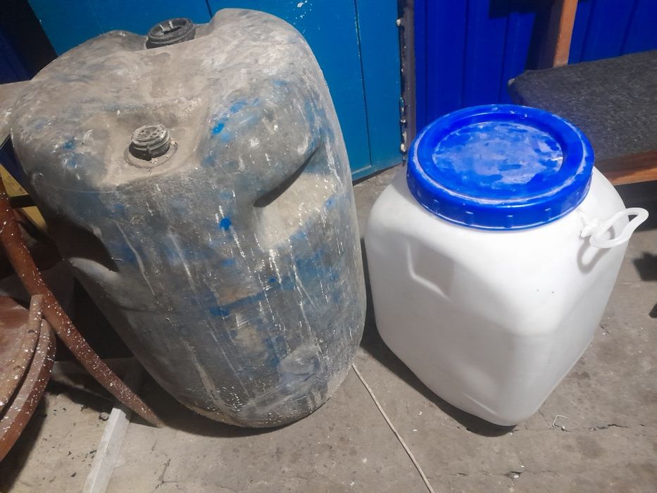 Бочка продам продам