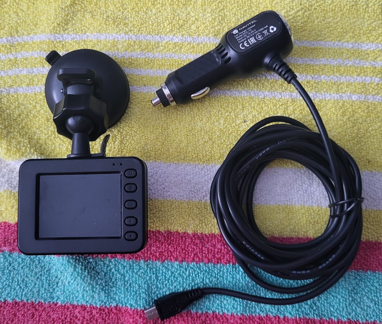 Navitel AR200 PRO