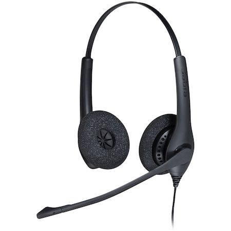 Jabra căști HSC023 și cablu 8801-01-94 (call center)