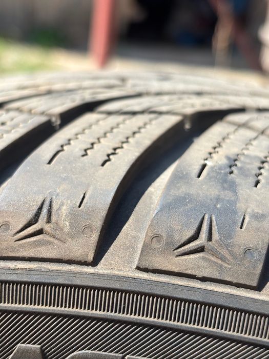 Зимни гуми KUMHO 2024г -225/40/18