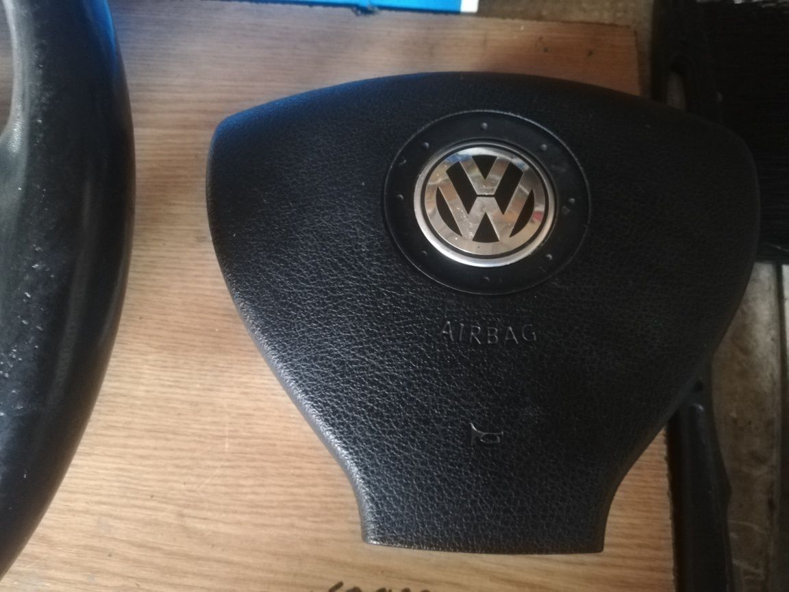 Airbag vw passat b6