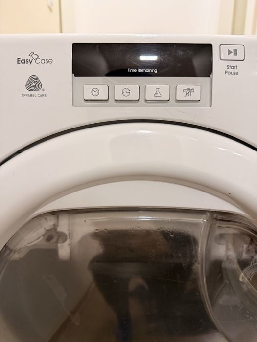 Сушилня Candy 8кг А++