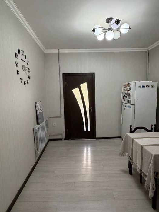 Срочно 3-х с евроремонтом Сергели-5 Метро 2