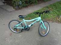 Bicicleta copii, 20 inch