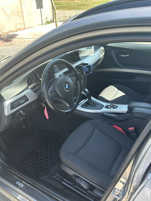 Bmw seria 3 break