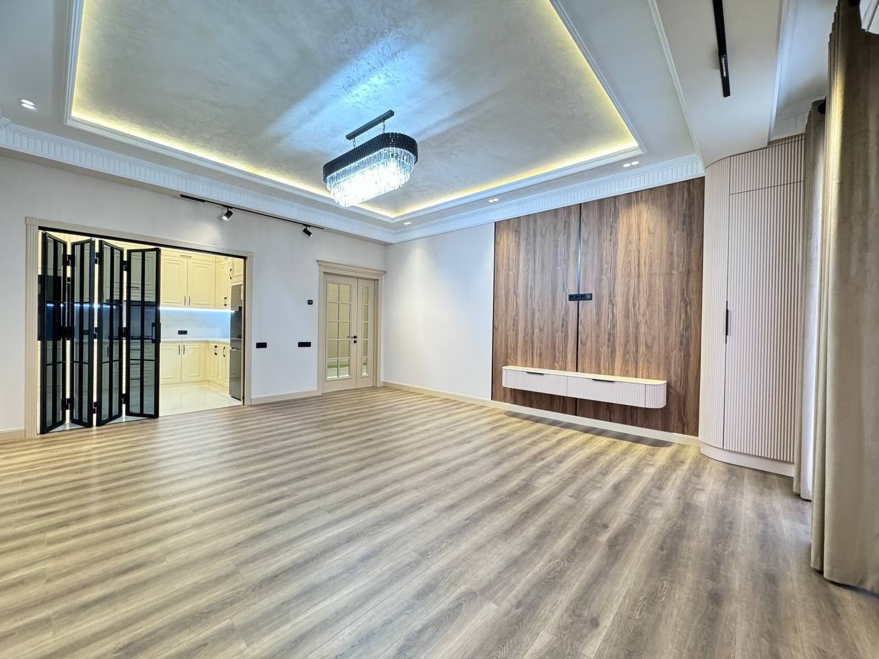 Kvartira продается 3/7/10 на ЖК Barocco