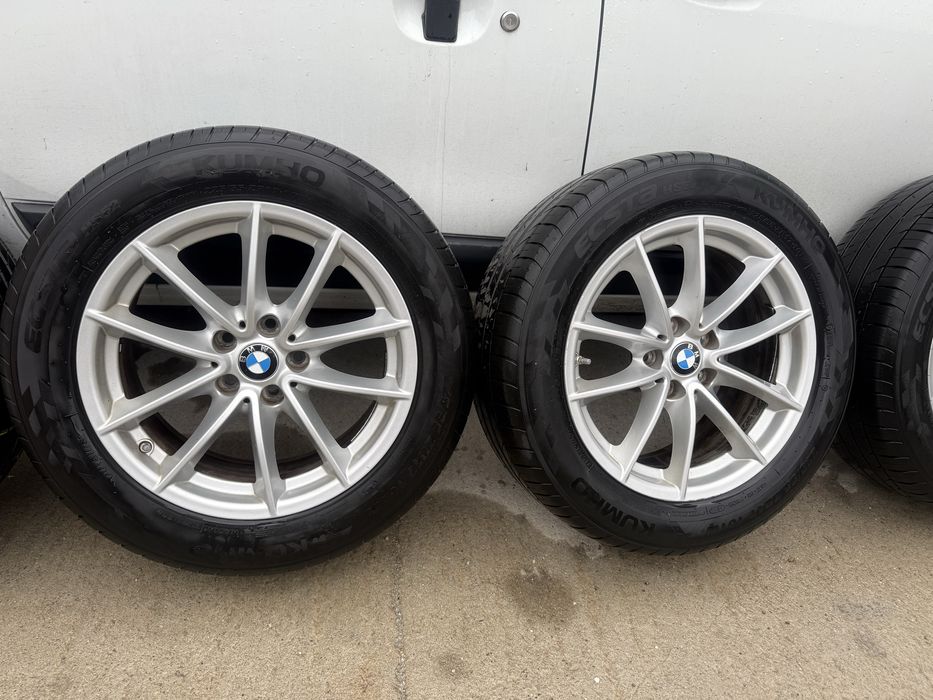 Jante bmw g30,g31,g20 17