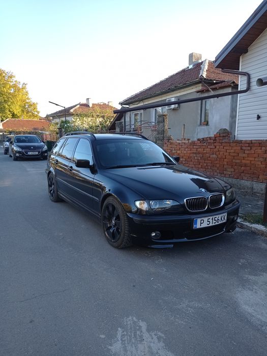 Джанти 5х120 BMW