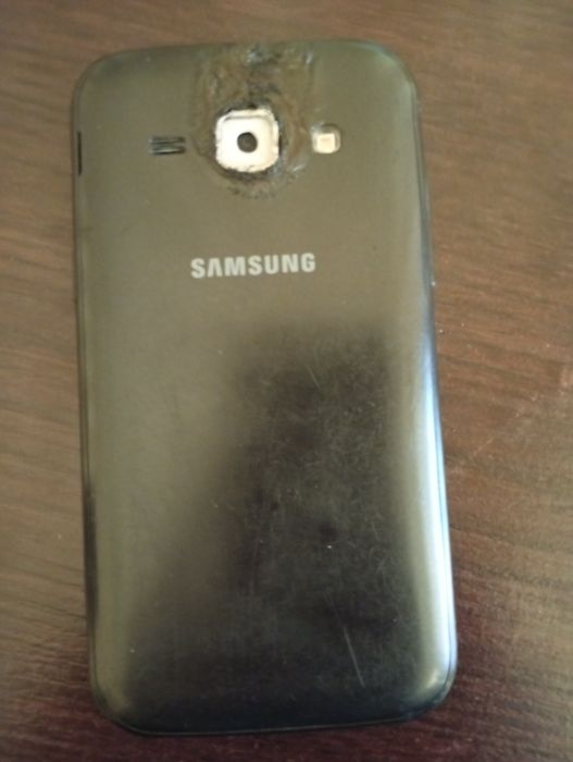 Самсунг j1 на запчасти