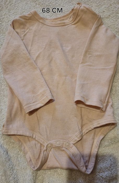 H&M body-uri cu mânecă lungă