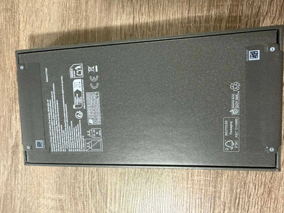 Samsung Z flip 7
