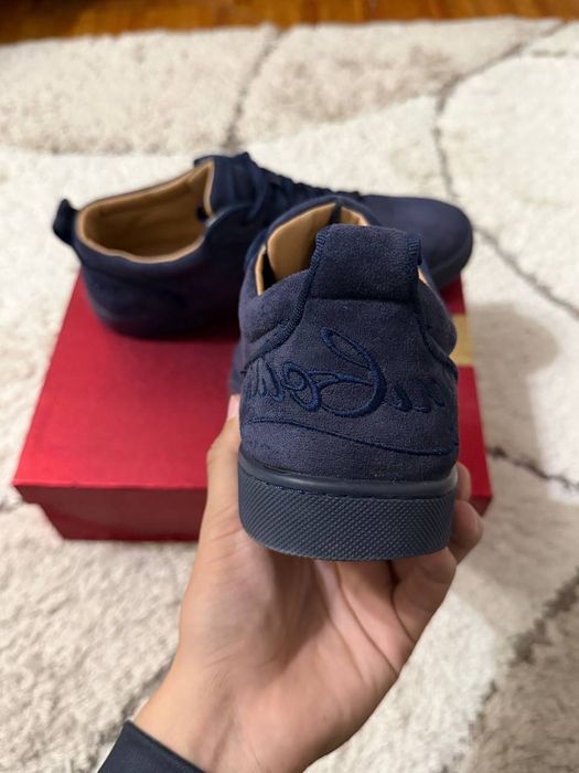 Лабутены без шипов торг.