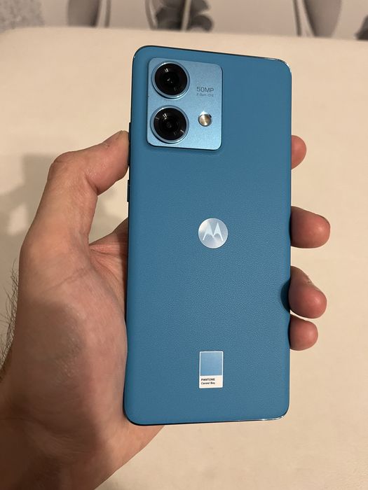Motorola EDGE 40 Neo 256GB / 12GB Ram