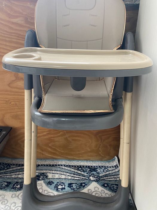 Продам детский стул для кормления