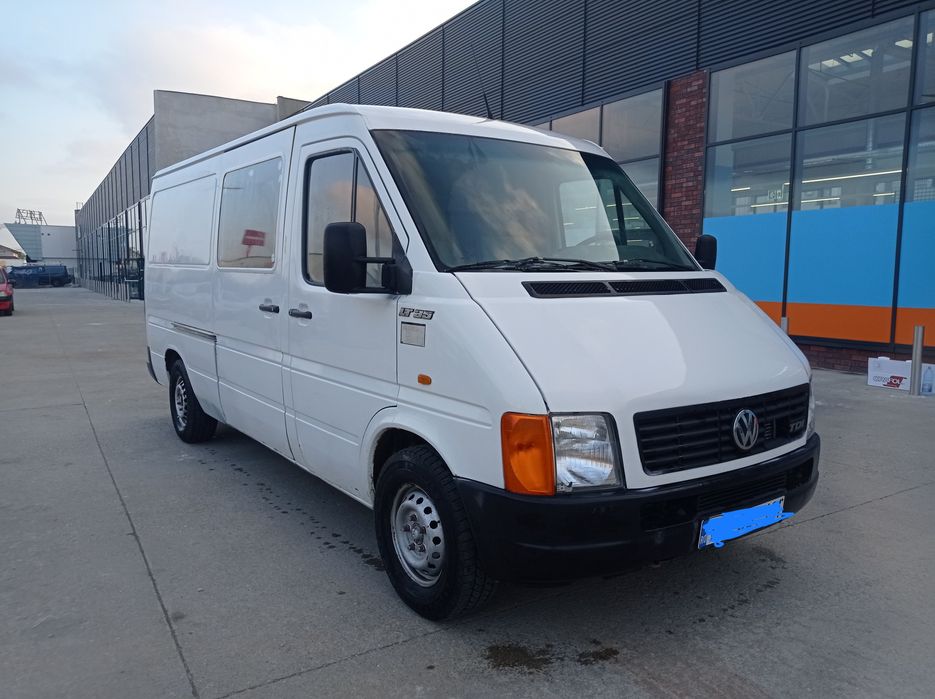 Volkswagen LT 32