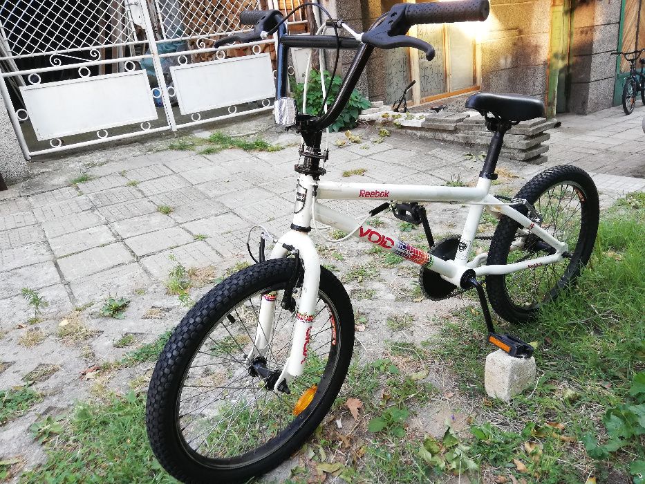 Велосипед BMX Reebok VOID 20 цола,