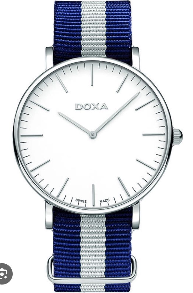Ceas barbati Doxa D-light