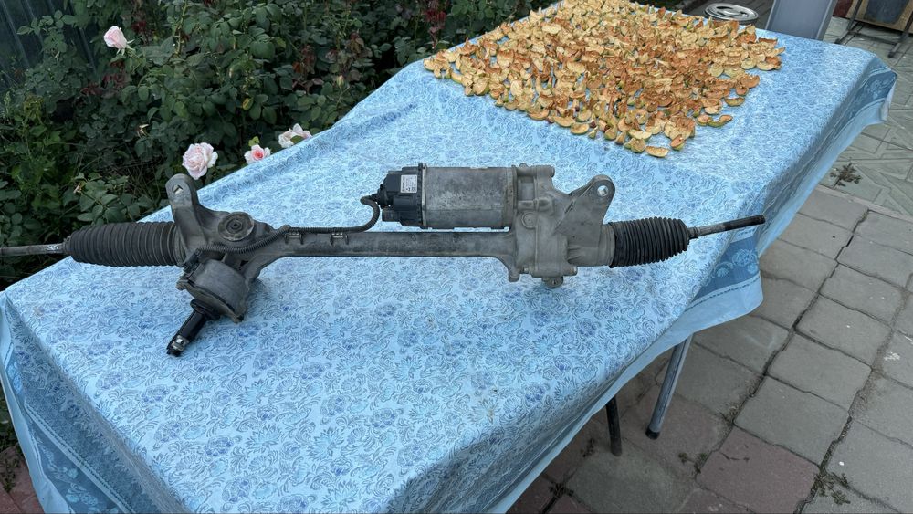 Продам элекьронную рулевую рейку