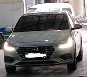 Hyundai Accent 1.6 2020 yil