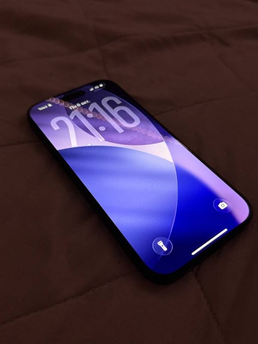 Iphone 16 pro 128 gb