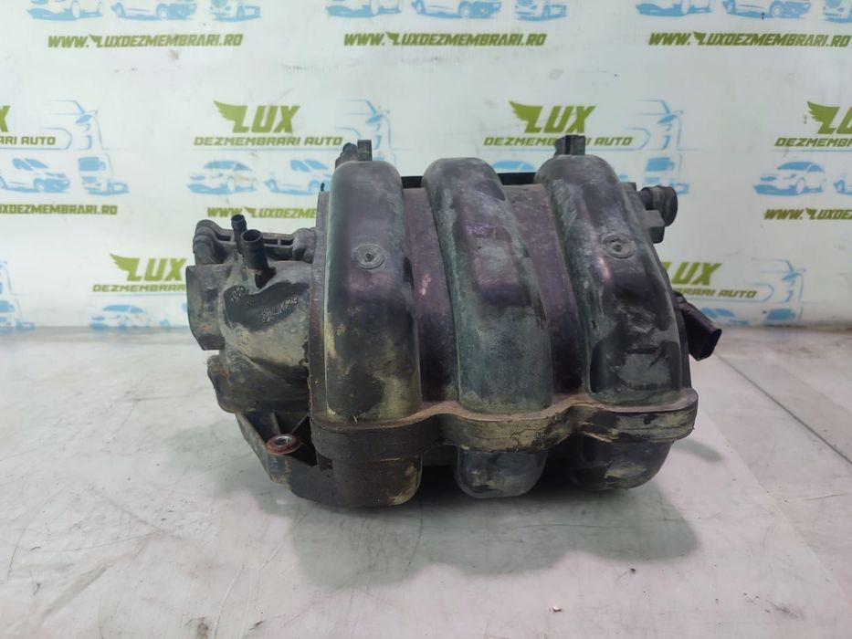 Galerie admisie 1.2 benzina AZQ 03e129711c Seat Ibiza 3 6L [2002 - 20