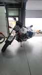 BMW R45 impecabil