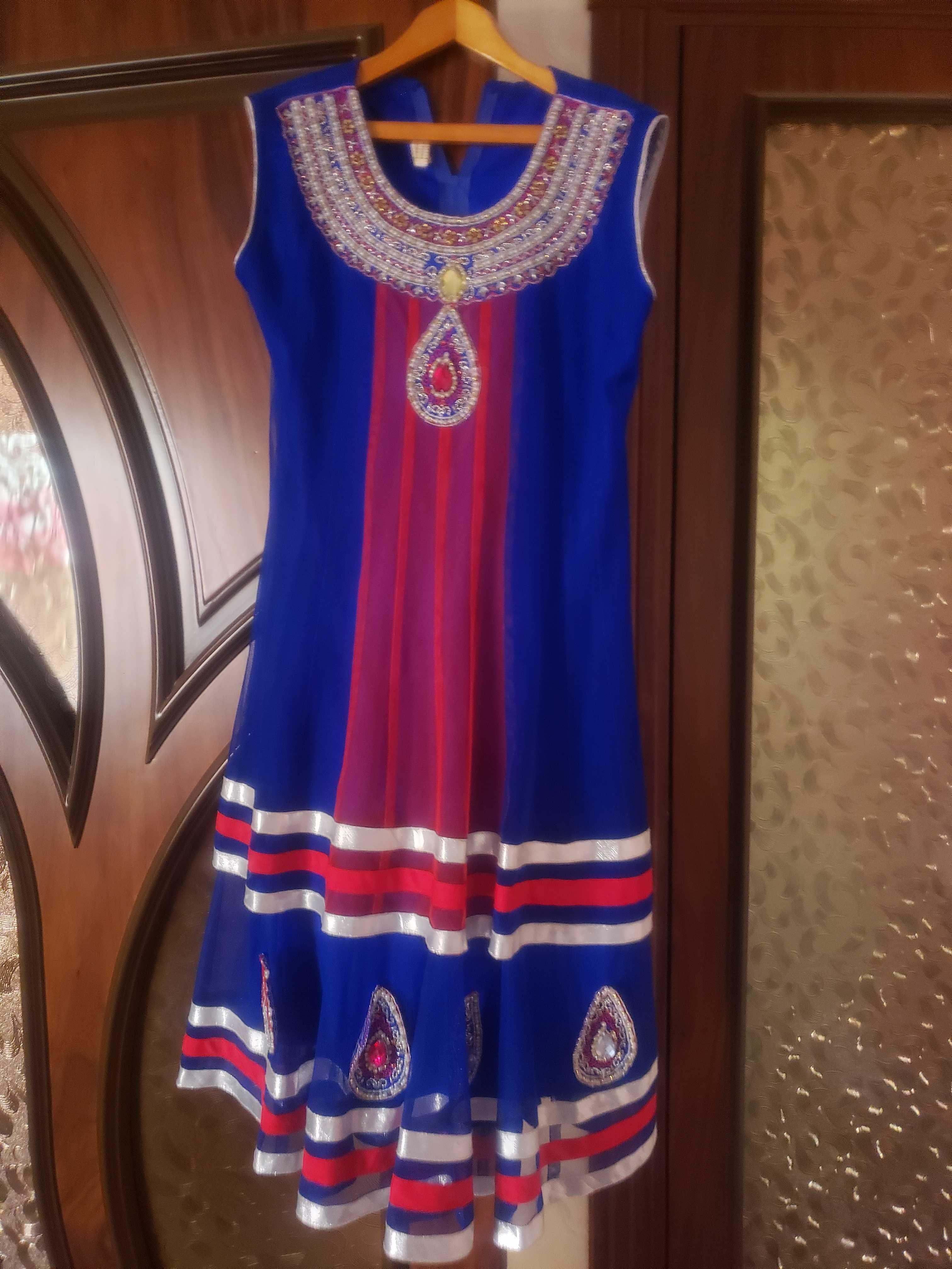 Kizlar uchun kuylakcha