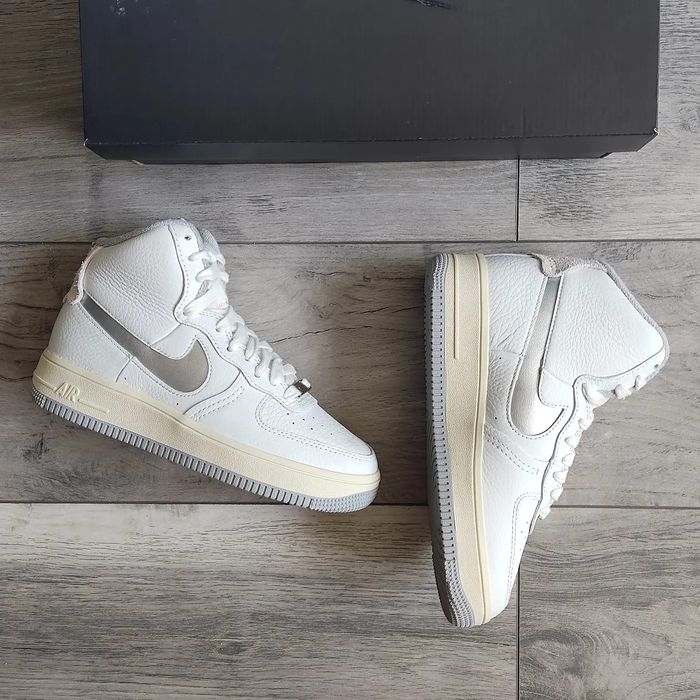 Nike Air Force 1 High Sculpt