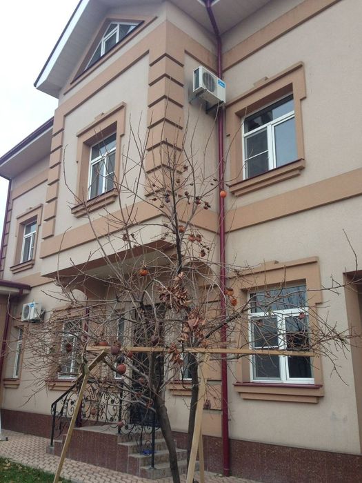 Сдаётся 6 сот.6 комнат(мирабадский район)