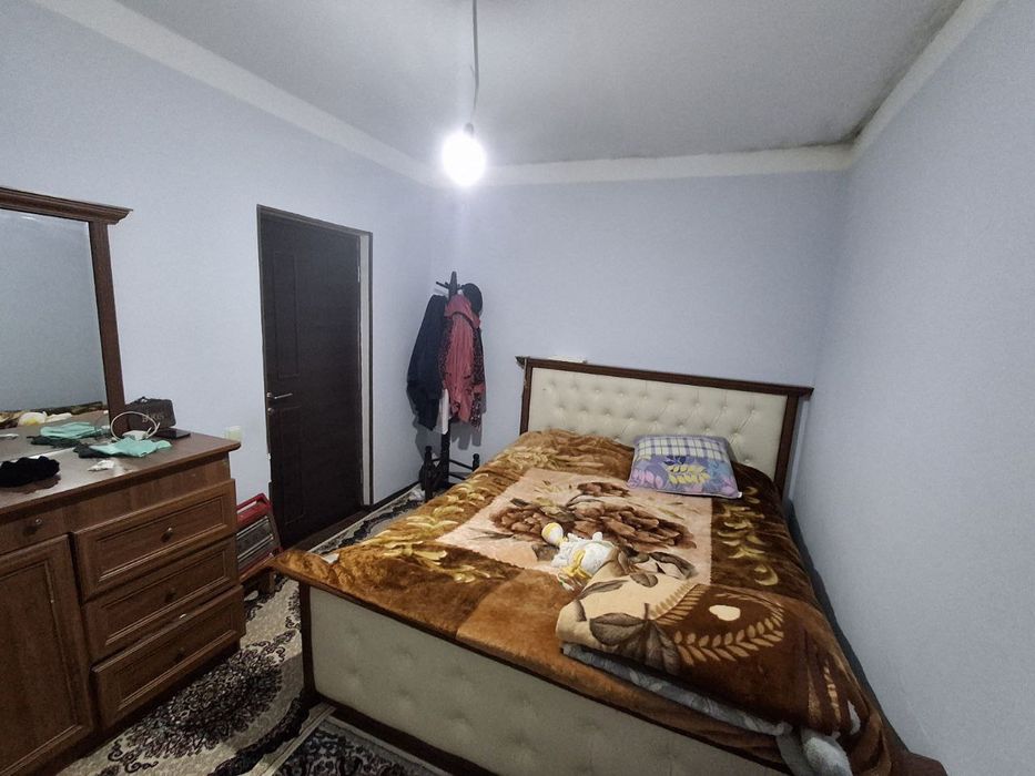 Ховли уй ремонт килинган