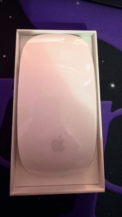 Apple Magic Mouse 3 Като нова