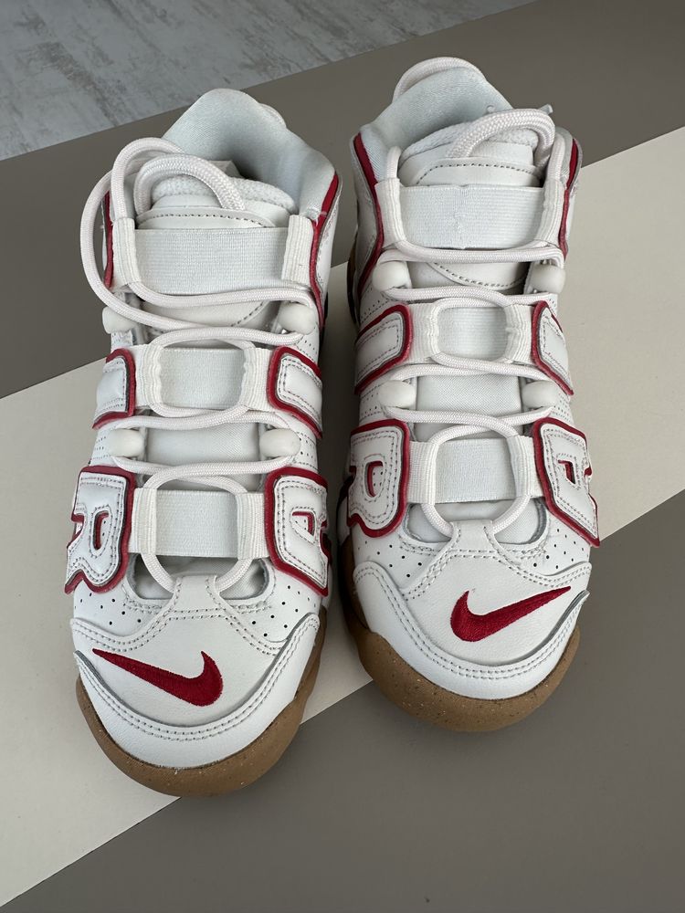 Маратонки Nike Up Tempo