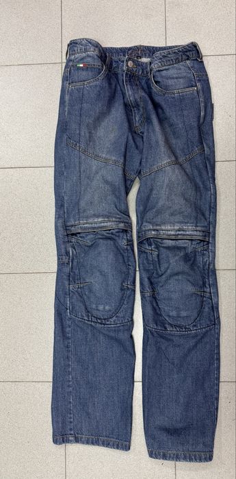 Дънки за мотор Vanucci 50