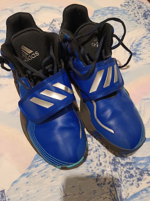 Маратонки оригинални ADIDAS